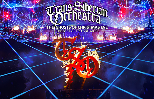 Trans-Siberian Orchestra Trans-Siberian Orchestra