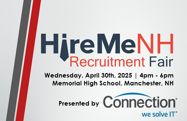HireMe NH Recruitment Fair