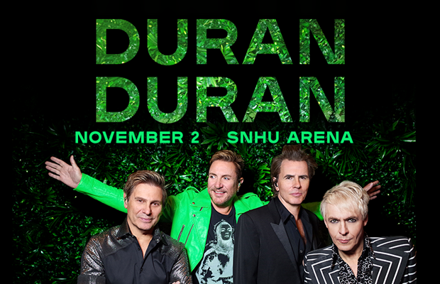 Duran Duran