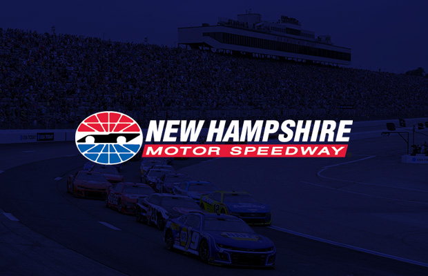 New Hampshire Motor Speedway Giveaway