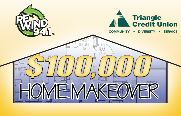 $100,000 Home Makeover $100,000 Home Makeover