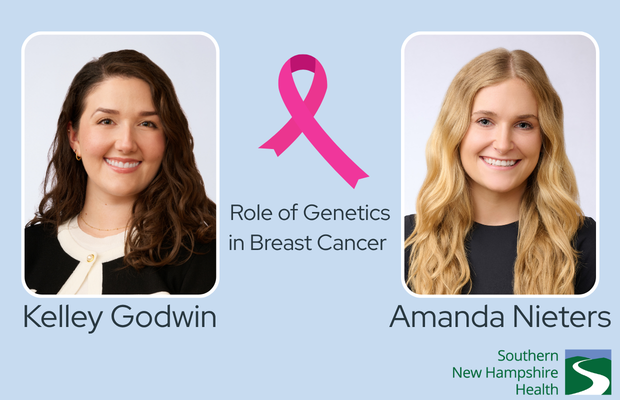 Role of Genetics in Breast Cancer