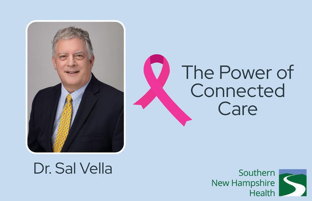 The Power of Connected Care